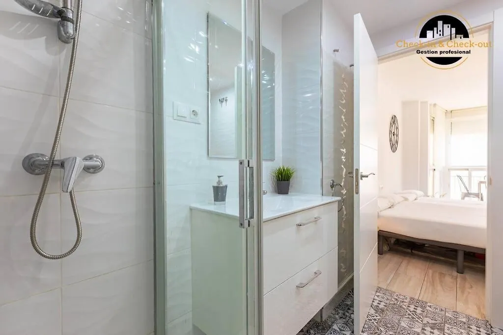 Apartamento El Acuerdo Centro Torremolinos España